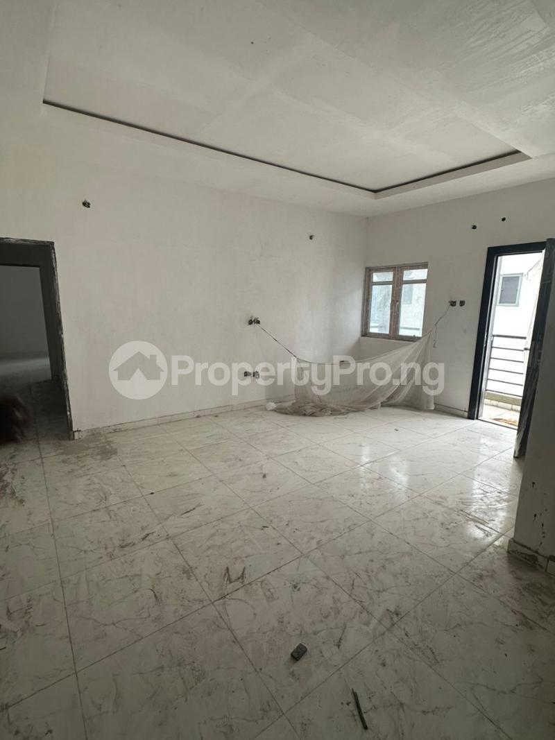 1 bedroom Flat / Apartment for rent Ikate Lekki Lagos