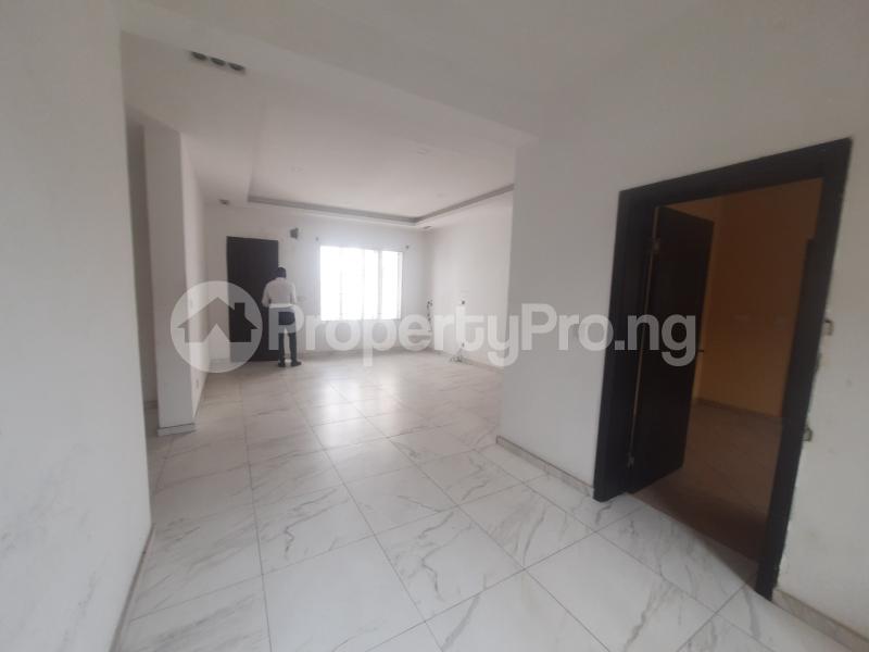 3 bedroom Flat / Apartment for rent U3 Estate, Lekki Phase 1 Lekki Lagos