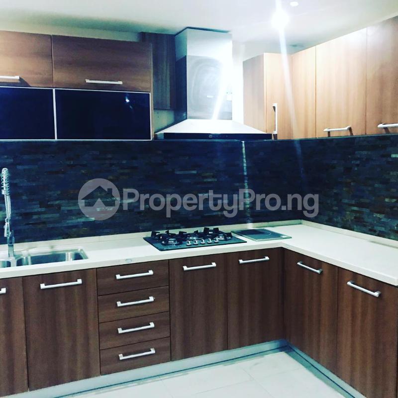 5 bedroom House for sale Off Alexander Ikoyi Lagos