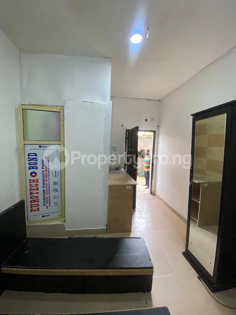 1 bedroom Flat / Apartment for rent Phase 1, Lekki Lagos