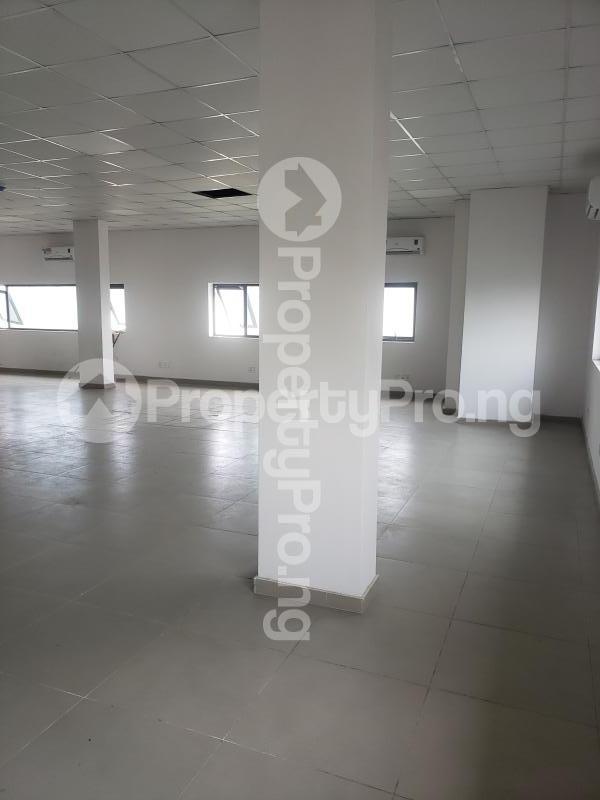 Commercial Property for rent Ikate Lekki Lagos
