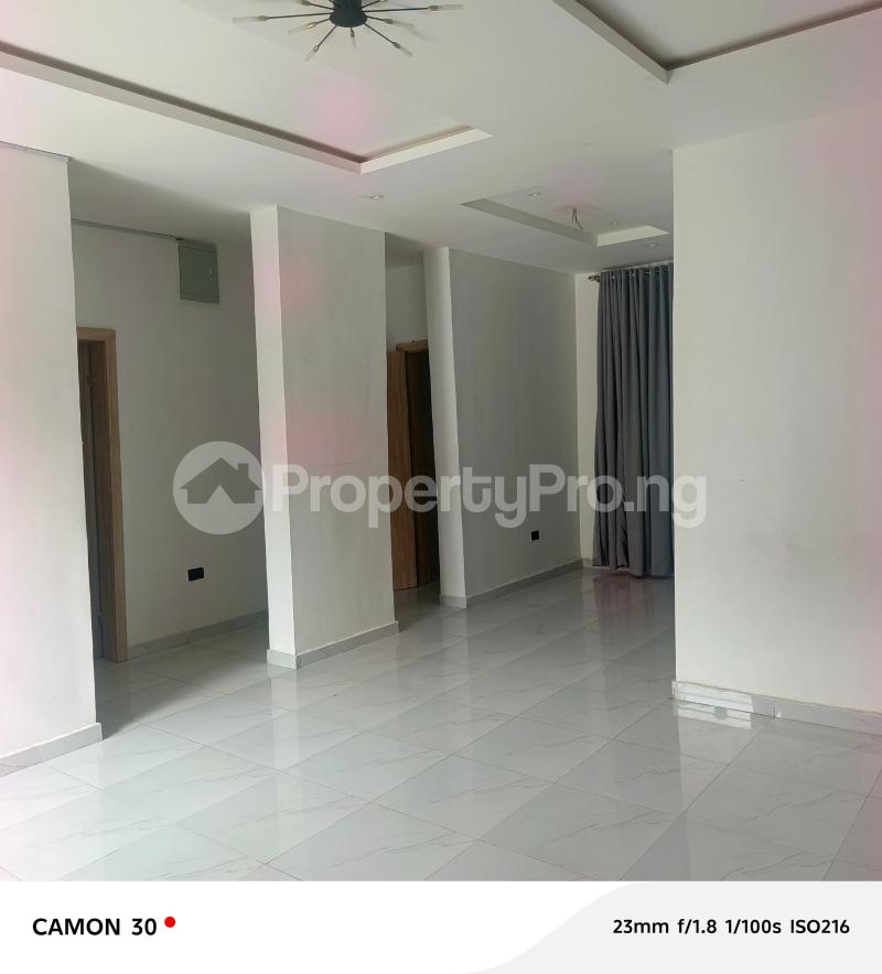 2 bedroom House for rent Orchid Lekki Lagos