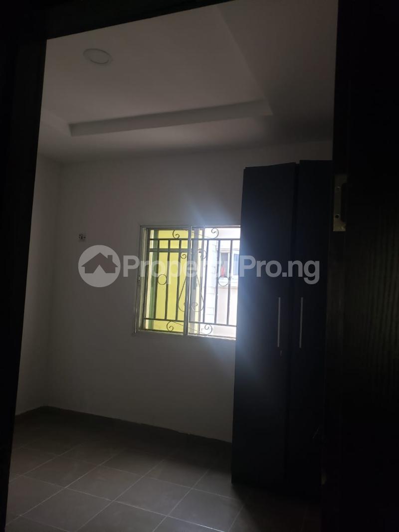 2 bedroom Flat / Apartment for rent Ilaje Ajah Lagos
