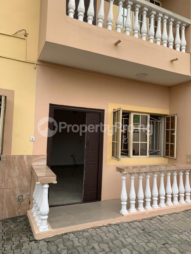 2 bedroom Flat / Apartment for rent Lekki Phase 1 Lekki Lagos