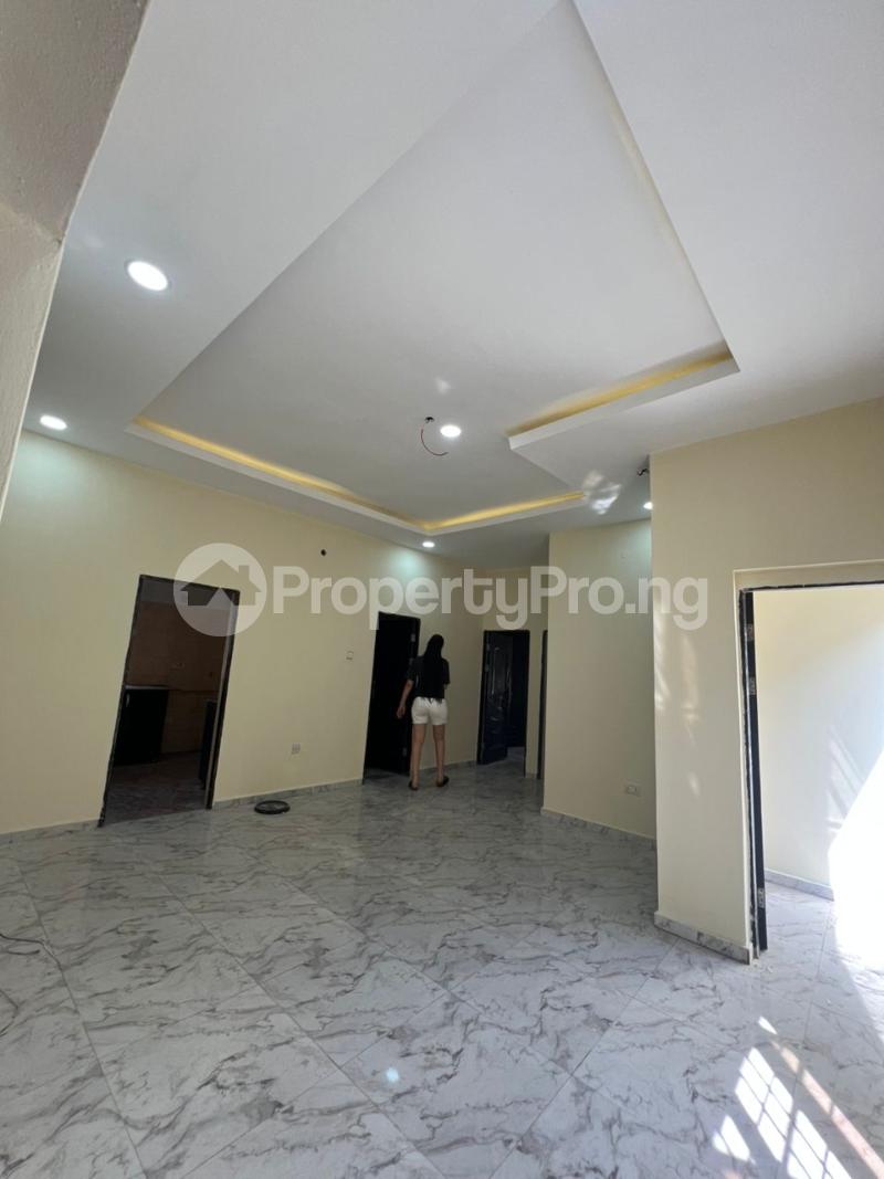 2 bedroom Flat / Apartment for rent Lekki Phase 1 Lekki Lagos