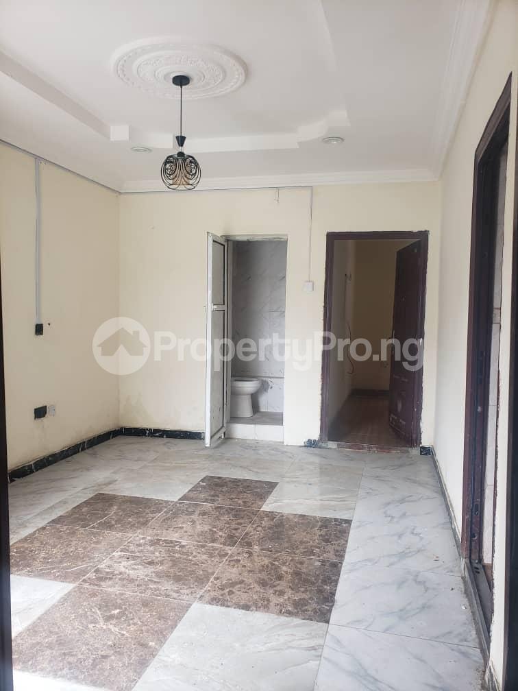 2 bedroom Flat / Apartment for rent Ologolo Lekki Lagos