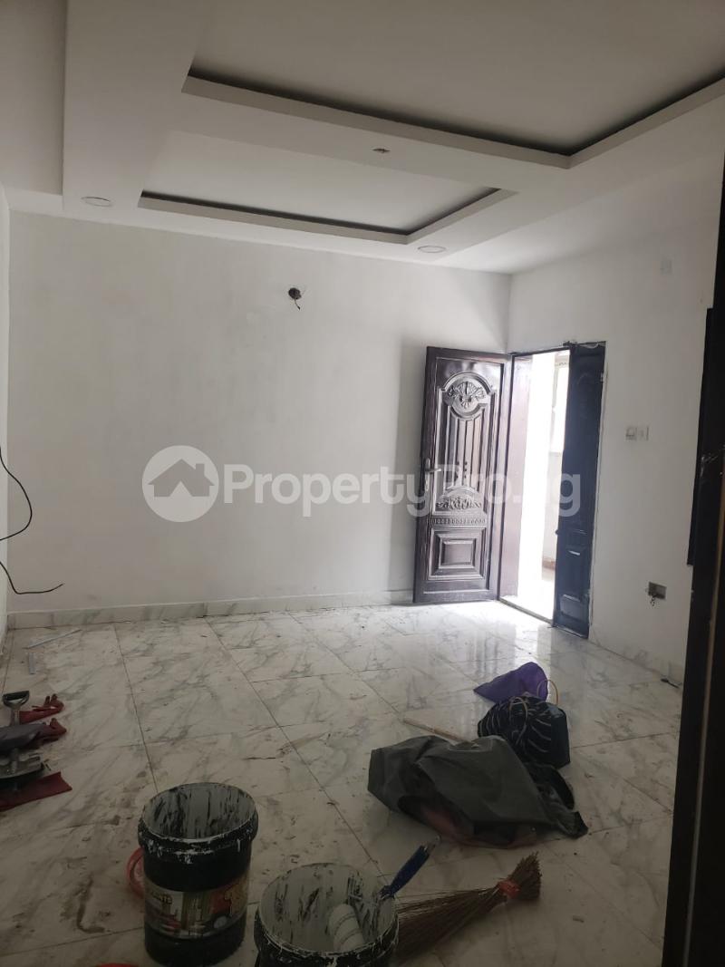 2 bedroom Flat / Apartment for rent Lekki Expressway Osapa london Lekki Lagos