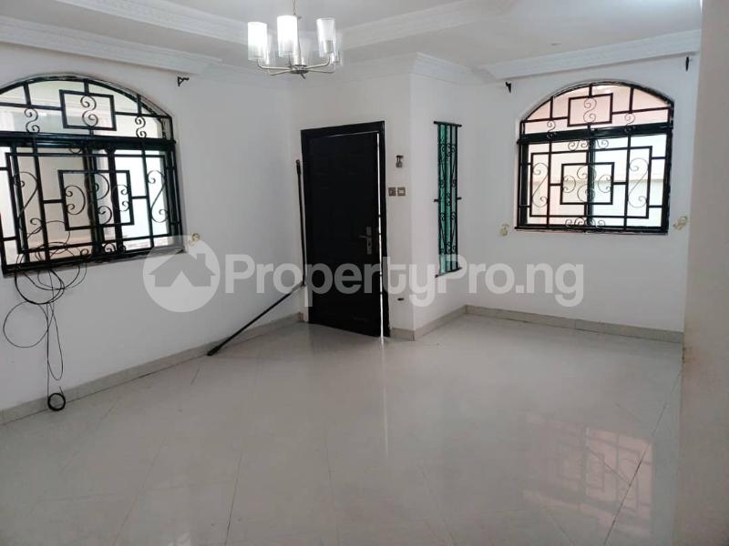 2 bedroom House for rent Lekki Phase 1 Lekki Lagos