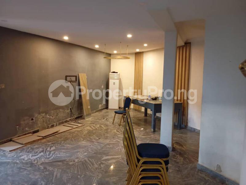 2 bedroom Flat / Apartment for rent Lekki Phase 1 Lekki Lagos