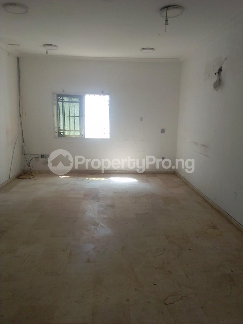 2 bedroom Commercial Property for rent Lekki Phase 1 Lekki Lagos