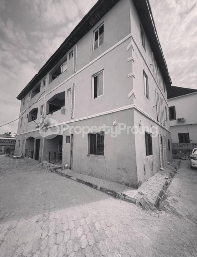 2 bedroom House for rent Ikota Gra Lekki Lagos. Ikota Lekki Lagos