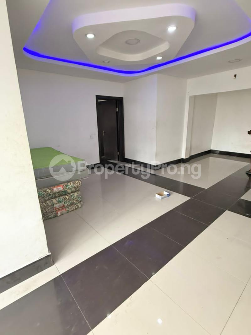 2 bedroom Flat / Apartment for rent Lekki Phase 1 Lekki Lagos