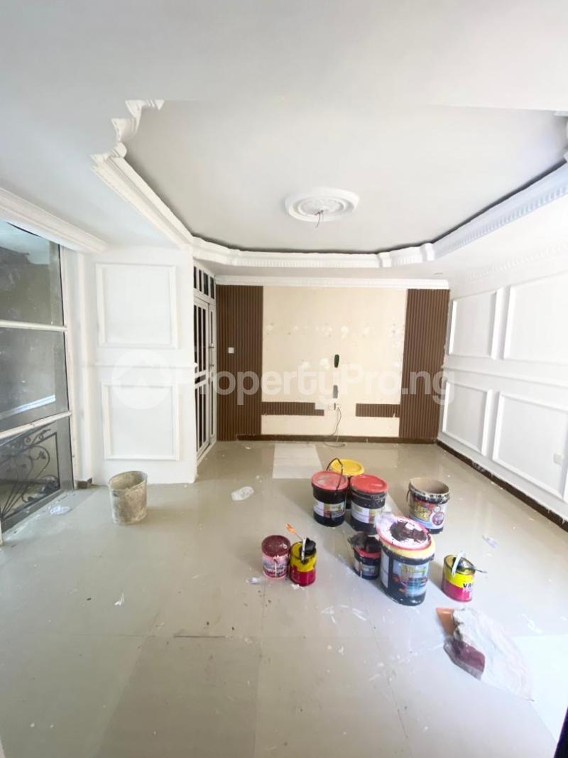 2 bedroom House for rent Ikate Lekki Lagos
