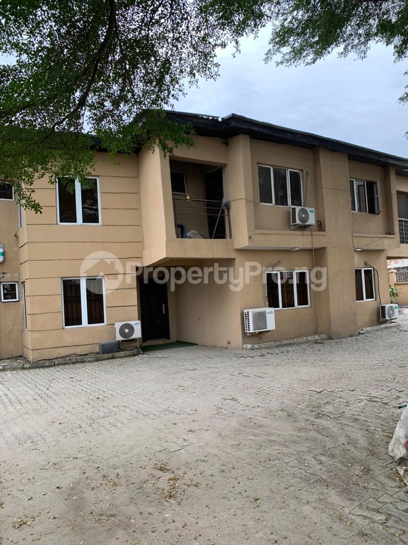 2 bedroom House for rent  Ado Road Ajah Lagos