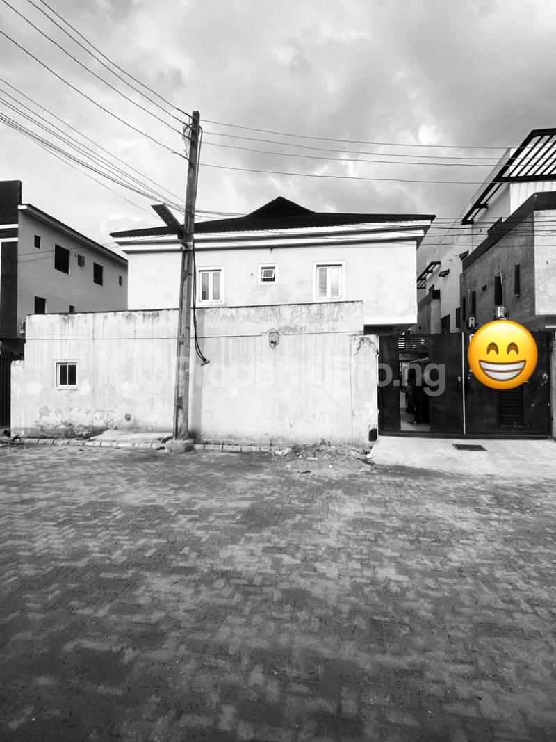 3 bedroom Flat / Apartment for rent Off Freedom Way Lekki Phase 1 Lekki Lagos - 18