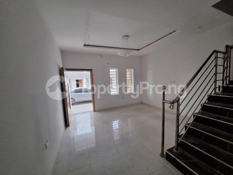 3 bedroom House for rent Ikota Lekki Lagos