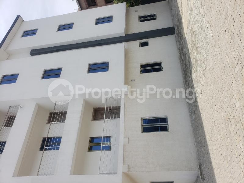 3 bedroom Flat / Apartment for sale Ikate Lekki Lagos