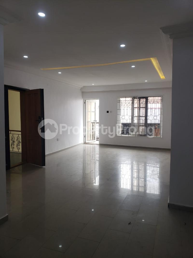 3 bedroom Flat / Apartment for rent Lekki Phase 1 Lekki Lagos