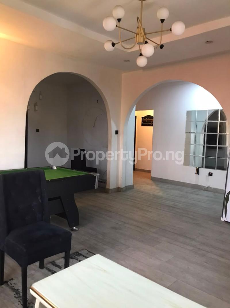 3 bedroom Commercial Property for rent Admiralty Road Lekki Lagos