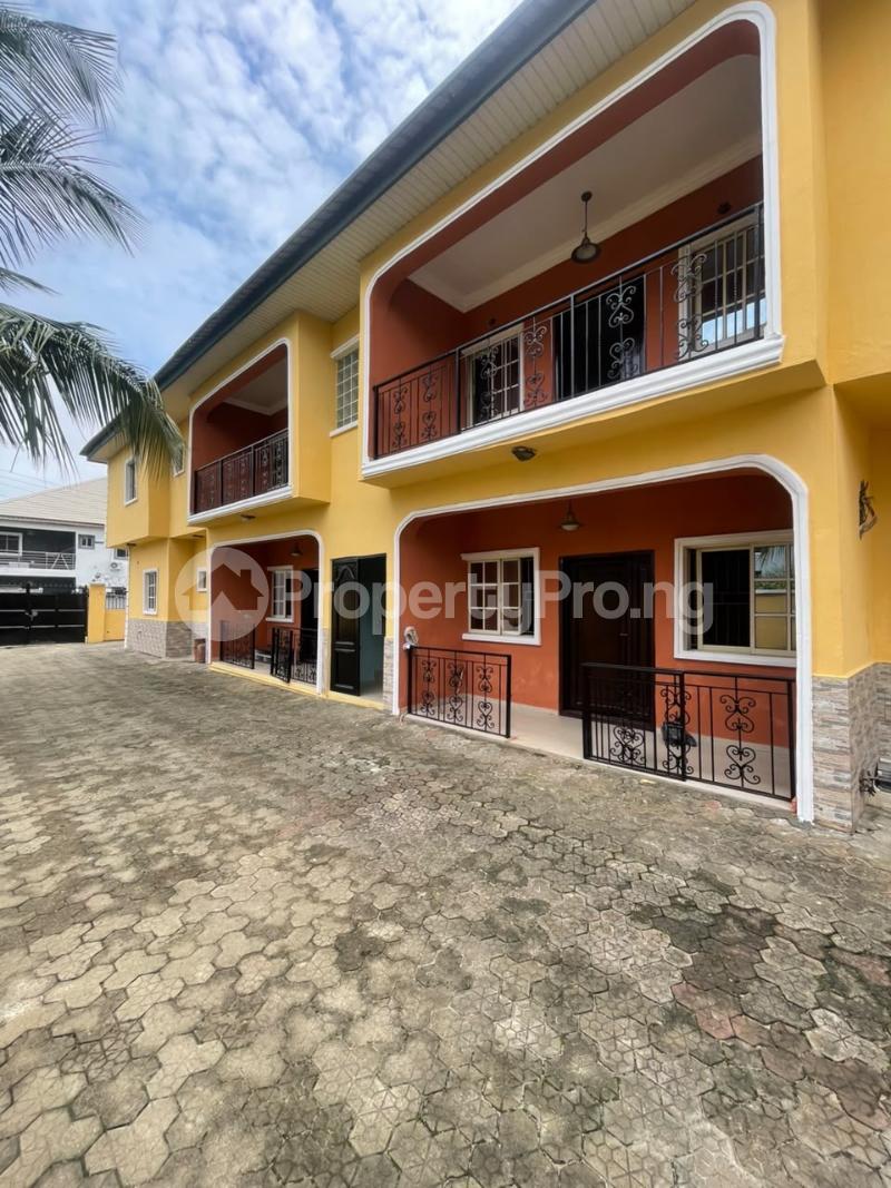 3 bedroom Flat / Apartment for rent Seaside View Estate Badore Ajah Lagos