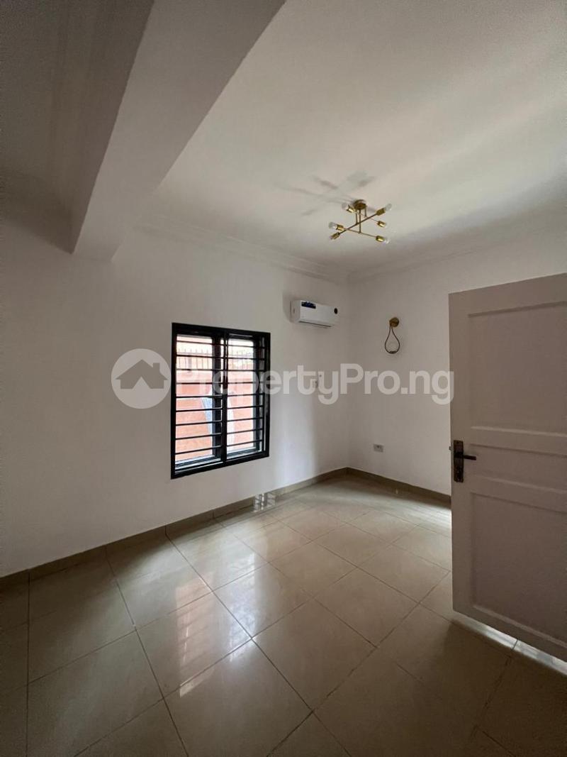 3 bedroom Flat / Apartment for rent Lekki Phase 1 Lekki Lagos
