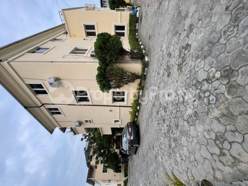 3 bedroom Flat / Apartment for rent Lekki Phase 1 Lekki Lagos