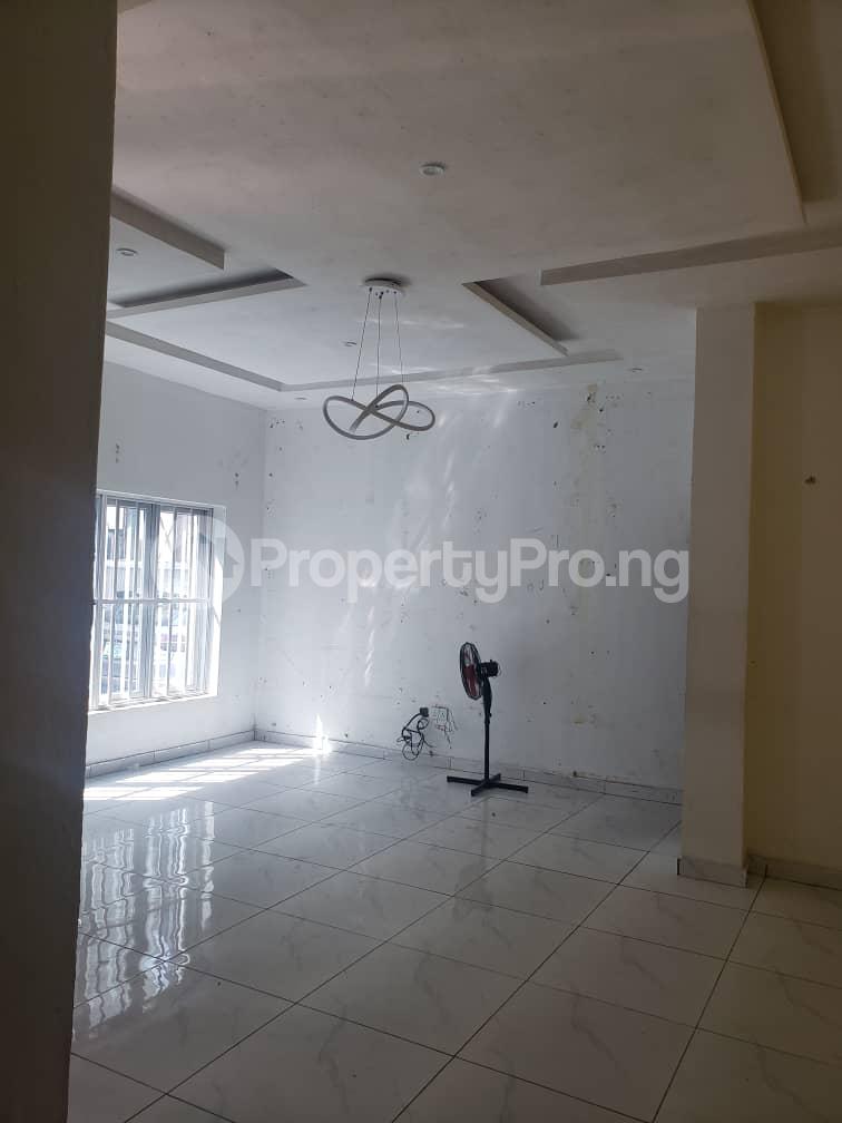 3 bedroom Flat / Apartment for rent Ikate Lekki Lagos