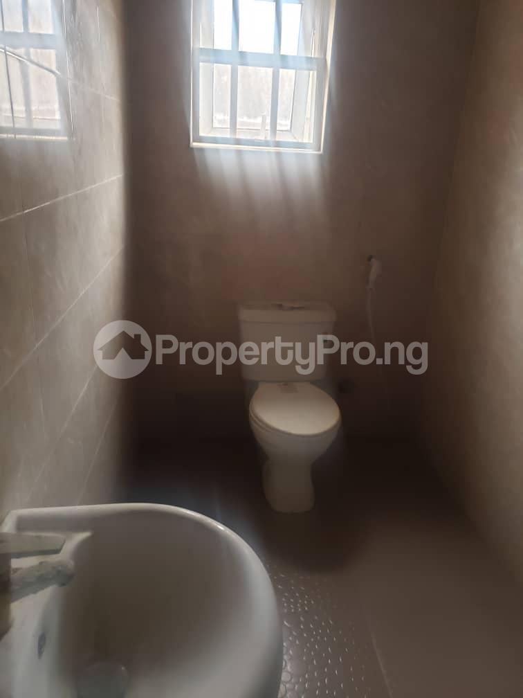 3 bedroom Flat / Apartment for rent Osapa london Lekki Lagos