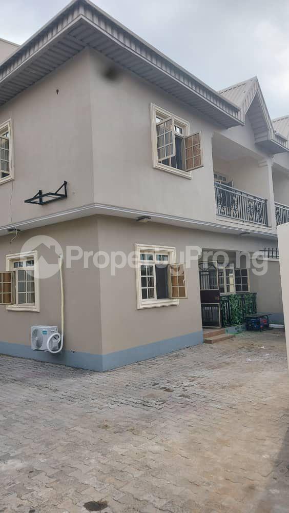 3 bedroom Flat / Apartment for rent  Lekki Phase 1 Lekki Lagos - 0