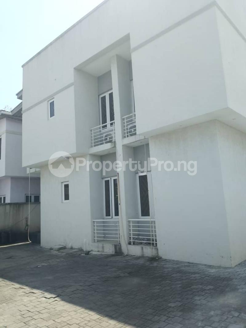 3 bedroom Flat / Apartment for rent Lekki Rhs Phase 1, Lagos State. Lekki Phase 1 Lekki Lagos - 0
