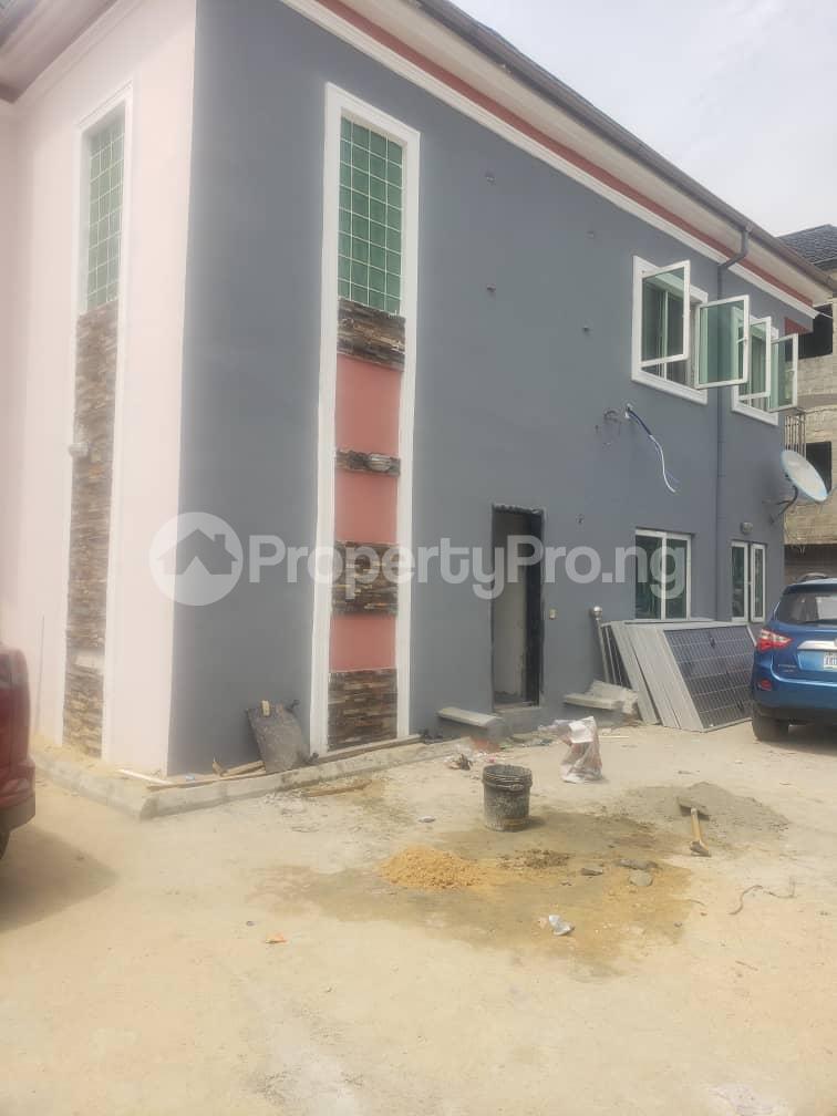 3 bedroom Flat / Apartment for rent Ikate Lekki Lagos