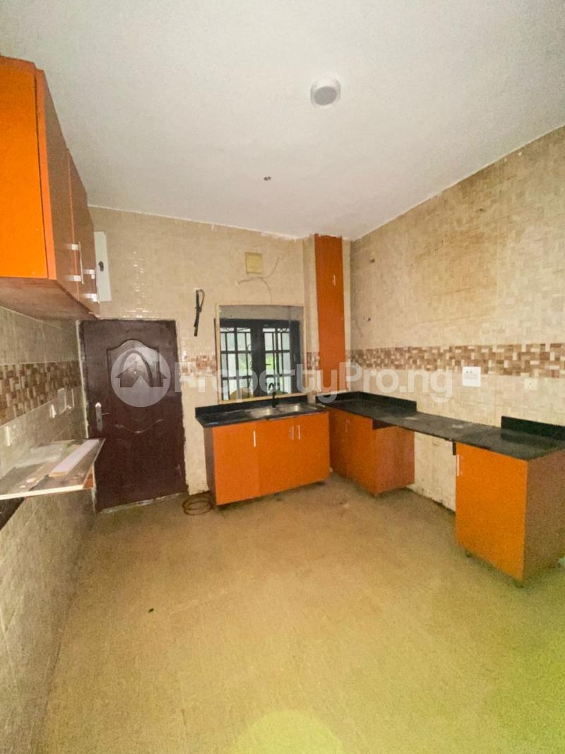 3 bedroom Flat / Apartment for rent Ikate Lekki Lagos - 0