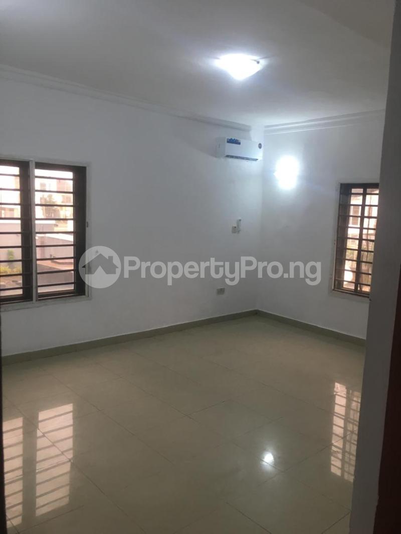 3 bedroom Flat / Apartment for rent Lekki Phase 1 Lekki Lagos