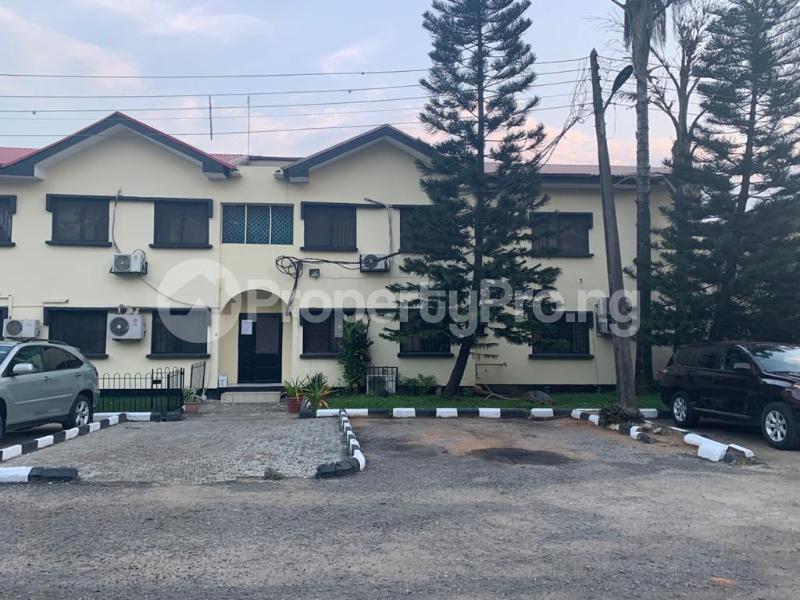 3 bedroom House for rent Osborne Foreshore Estate Ikoyi Lagos