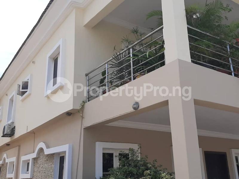 Flat / Apartment for rent Lekki Phase 1 Lekki Lagos