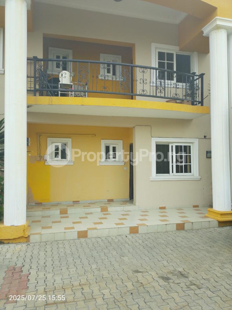 3 bedroom House for rent Lekki Right Lekki Phase 1 Lekki Lagos