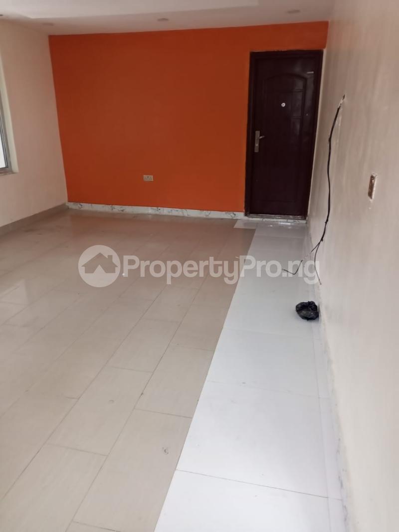 3 bedroom Commercial Property for rent Off Ademola Adetokunbo Victoria Island Lagos