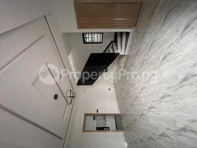 3 bedroom House for rent Ikota Lekki Lagos