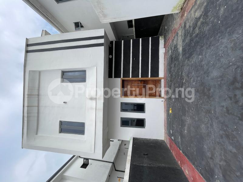 3 bedroom House for rent Ikota Lekki Lagos