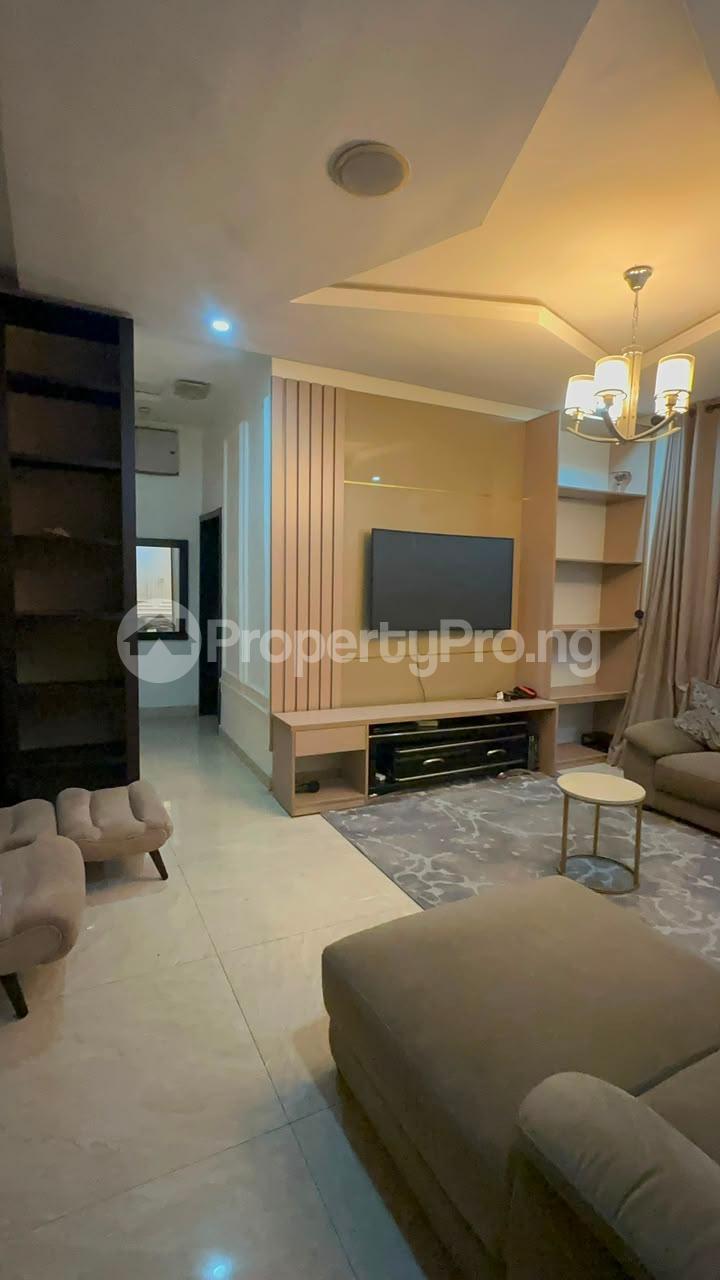 3 bedroom House for rent Chevron Lekki Lagos Chevron Drive Lekki Lagos