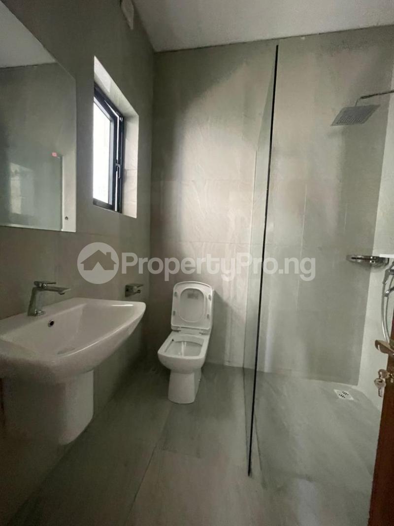 3 bedroom House for rent Lekki Phase 1 Lagos State. Lekki Phase 1 Lekki Lagos