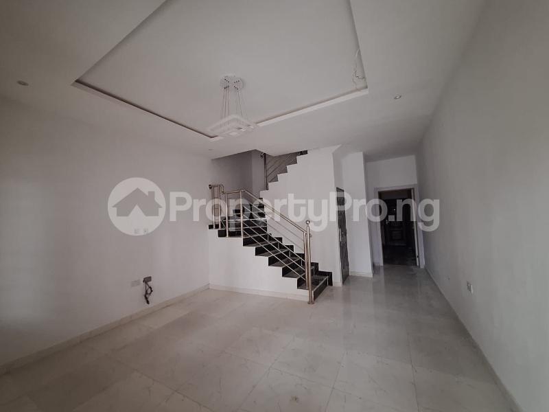 3 bedroom House for rent Ikota Lekki Lagos - 0