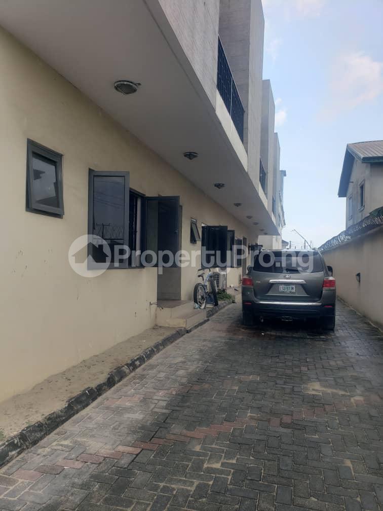 3 bedroom House for rent Ilaje Bus Stop Ilaje Ajah Lagos