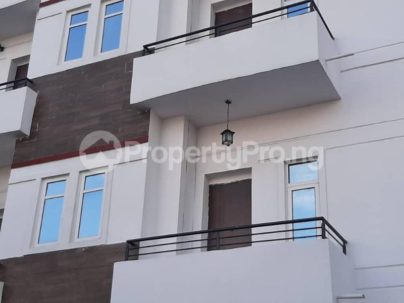 Flat / Apartment for rent Lekki Phase 1 Lekki Lagos