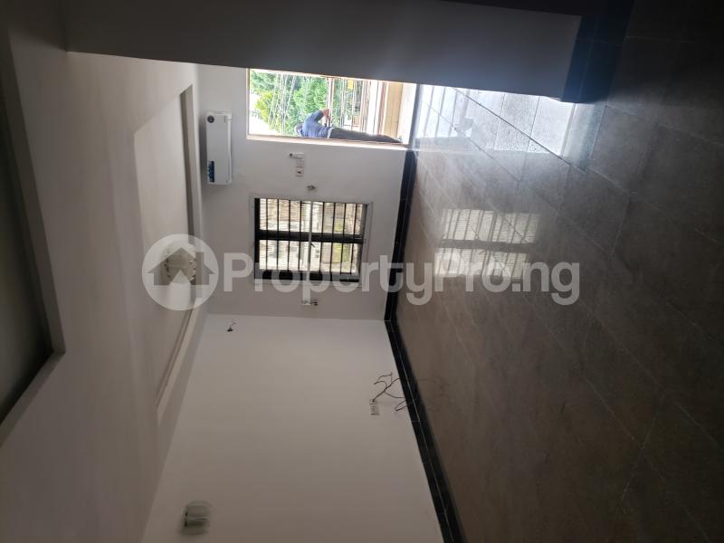 3 bedroom Flat / Apartment for rent Lekki Phase 1 Lekki Lagos