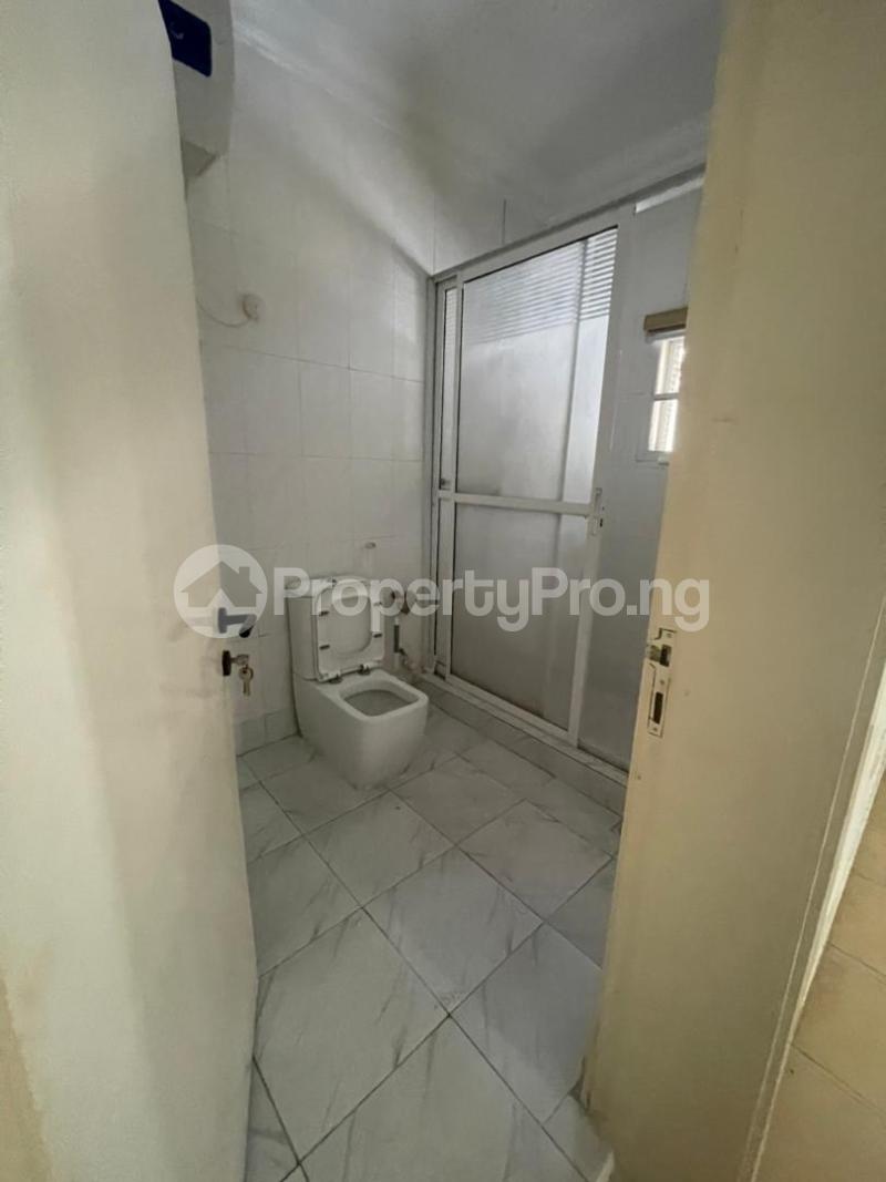 4 bedroom House for rent Lekki Phase 1 Lekki Lagos