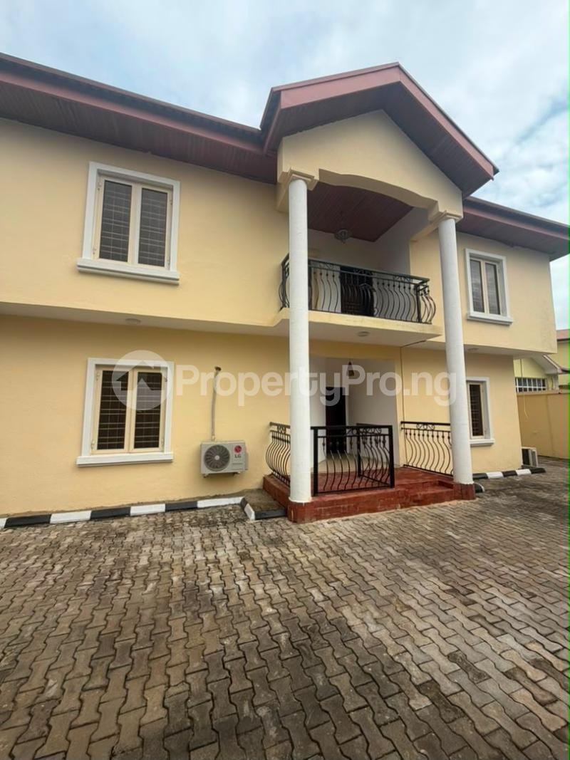 4 bedroom House for rent Off Fatai Arobieke Street Lekki Phase 1 Lekki Lagos