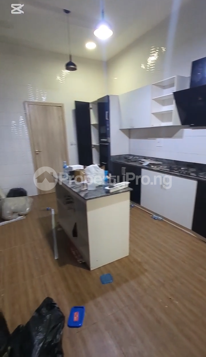 4 bedroom House for rent Lekki Orchid Lekki Lagos