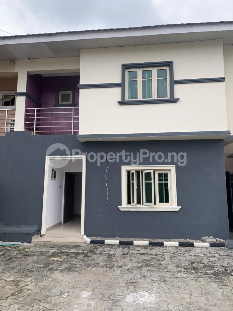 Flat / Apartment for rent Chevy View Estate, Chevron, Lekki, Chevron Lekki Lagos