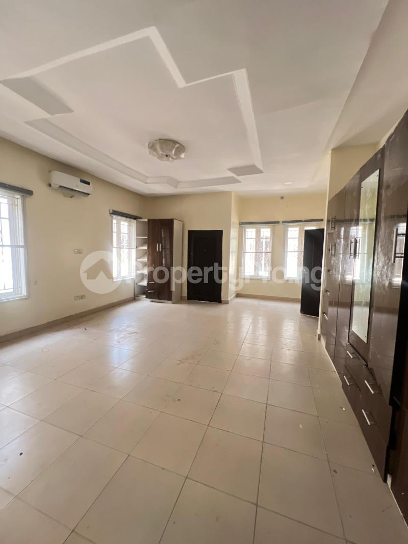 4 bedroom House for rent Chevron Lekki Lagos